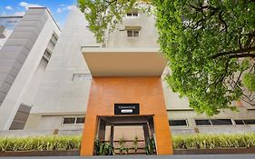 Super Townhouse Visakhapatnam